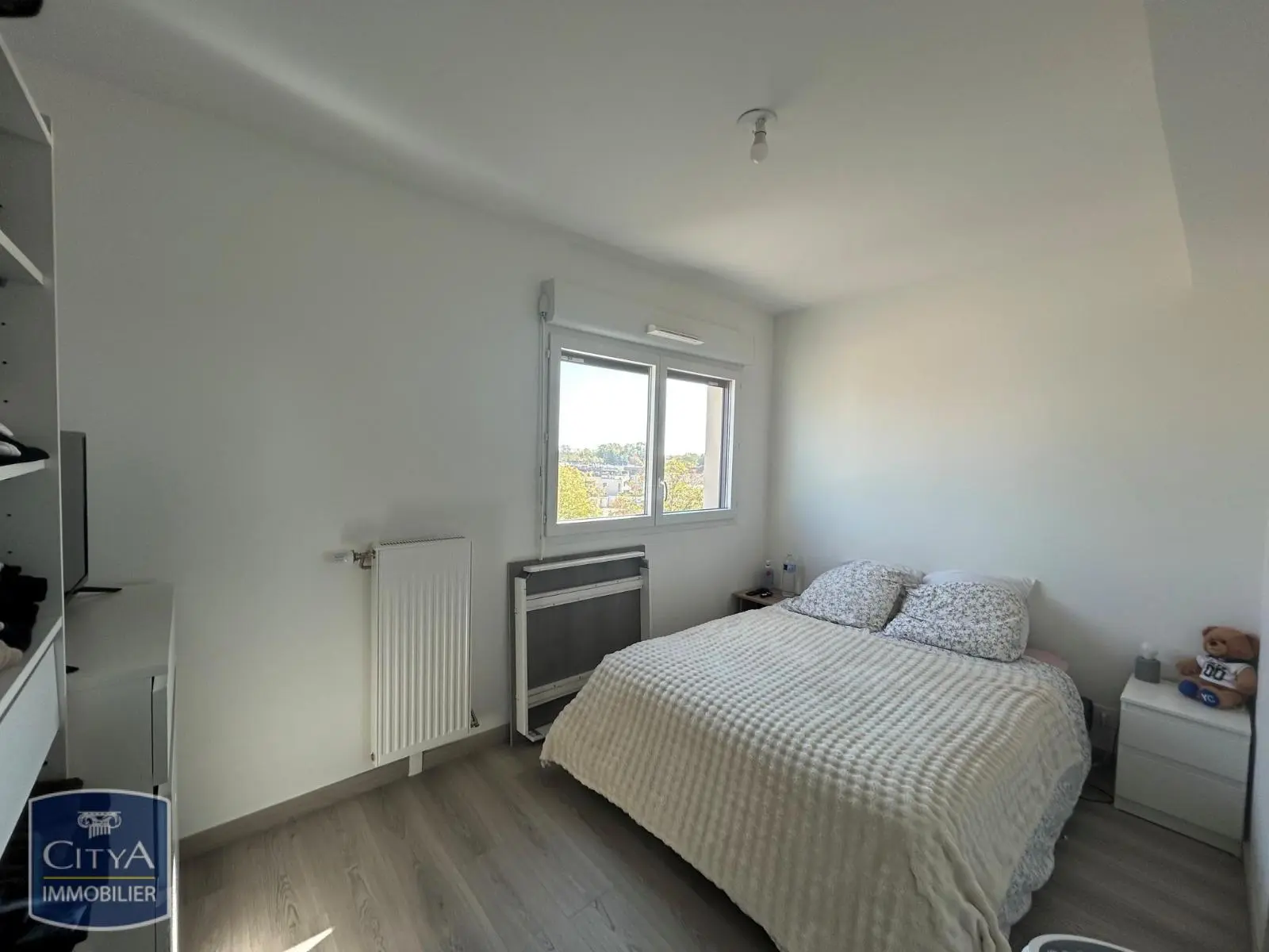 Photo 5 Appartement 2 pièces 42.67m²