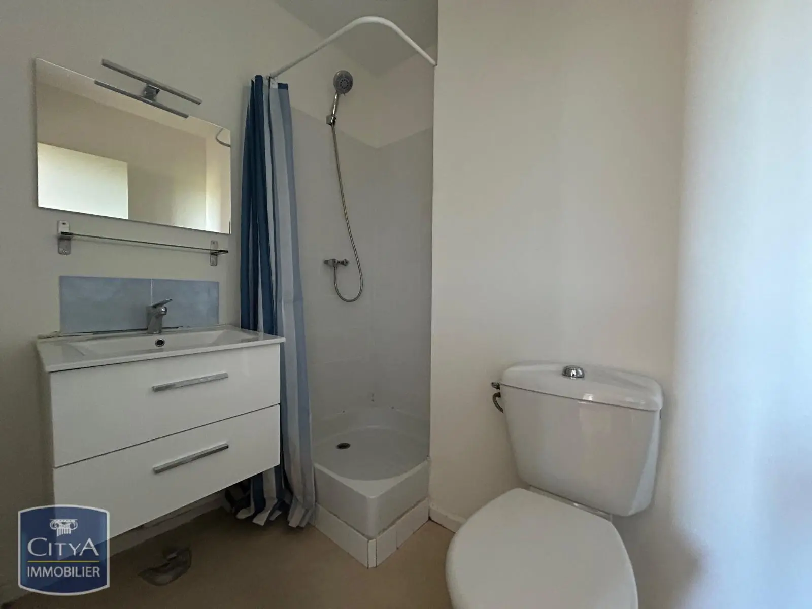 Photo 5 Appartement 1 pièce 31.64m²