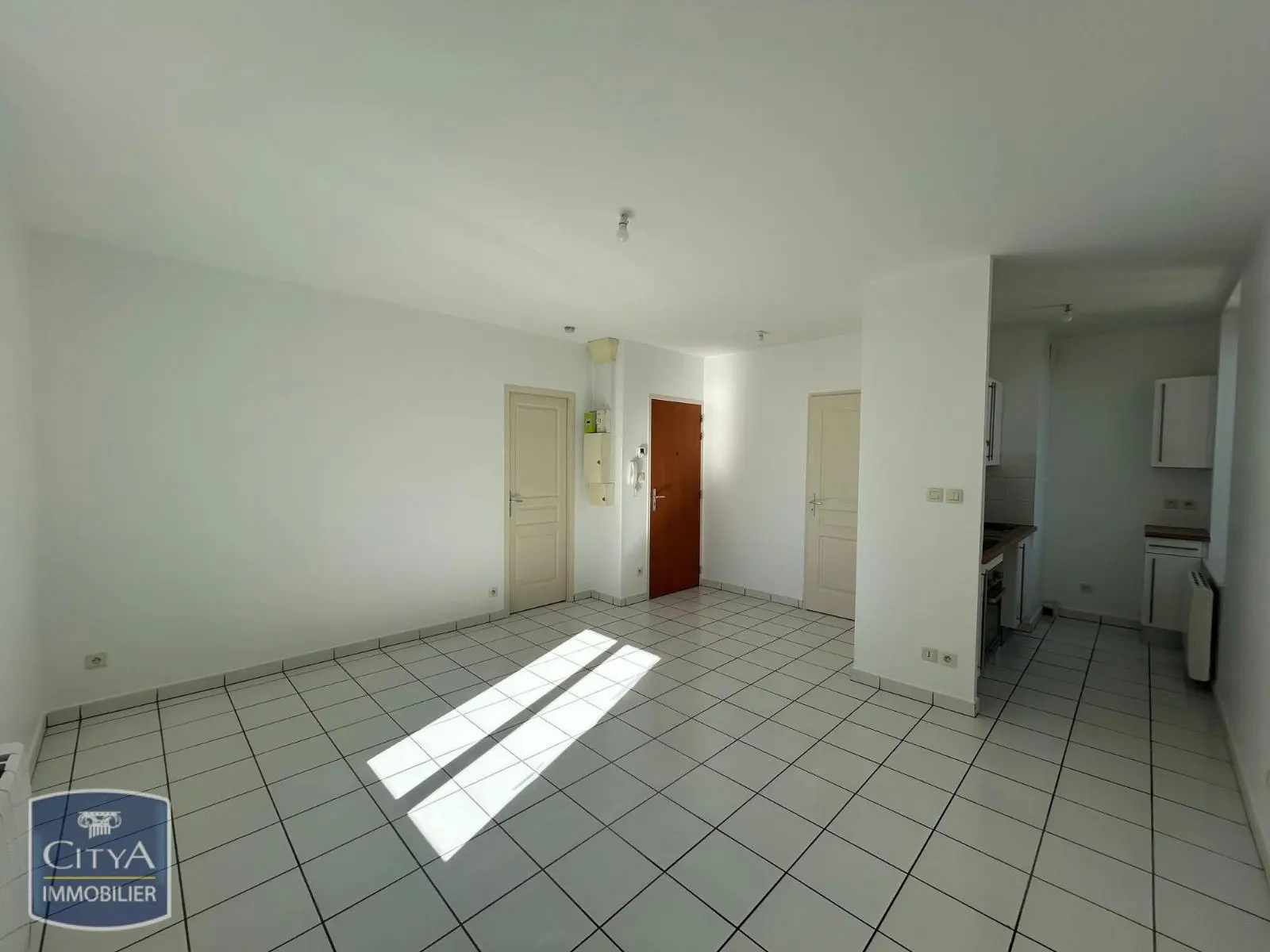 Photo 1 Appartement 2 pièces 37m²