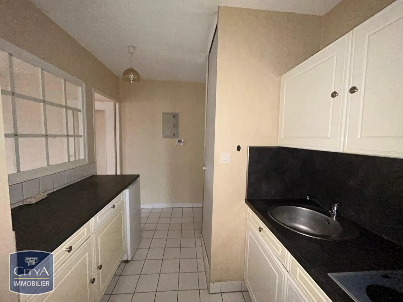 Photo 4 Appartement 1 pièce 32.13m²