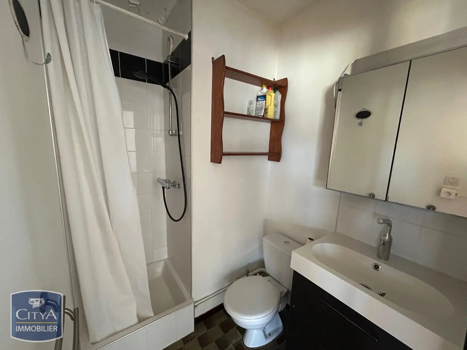 Photo 5 Appartement 1 pièce 26.48m²