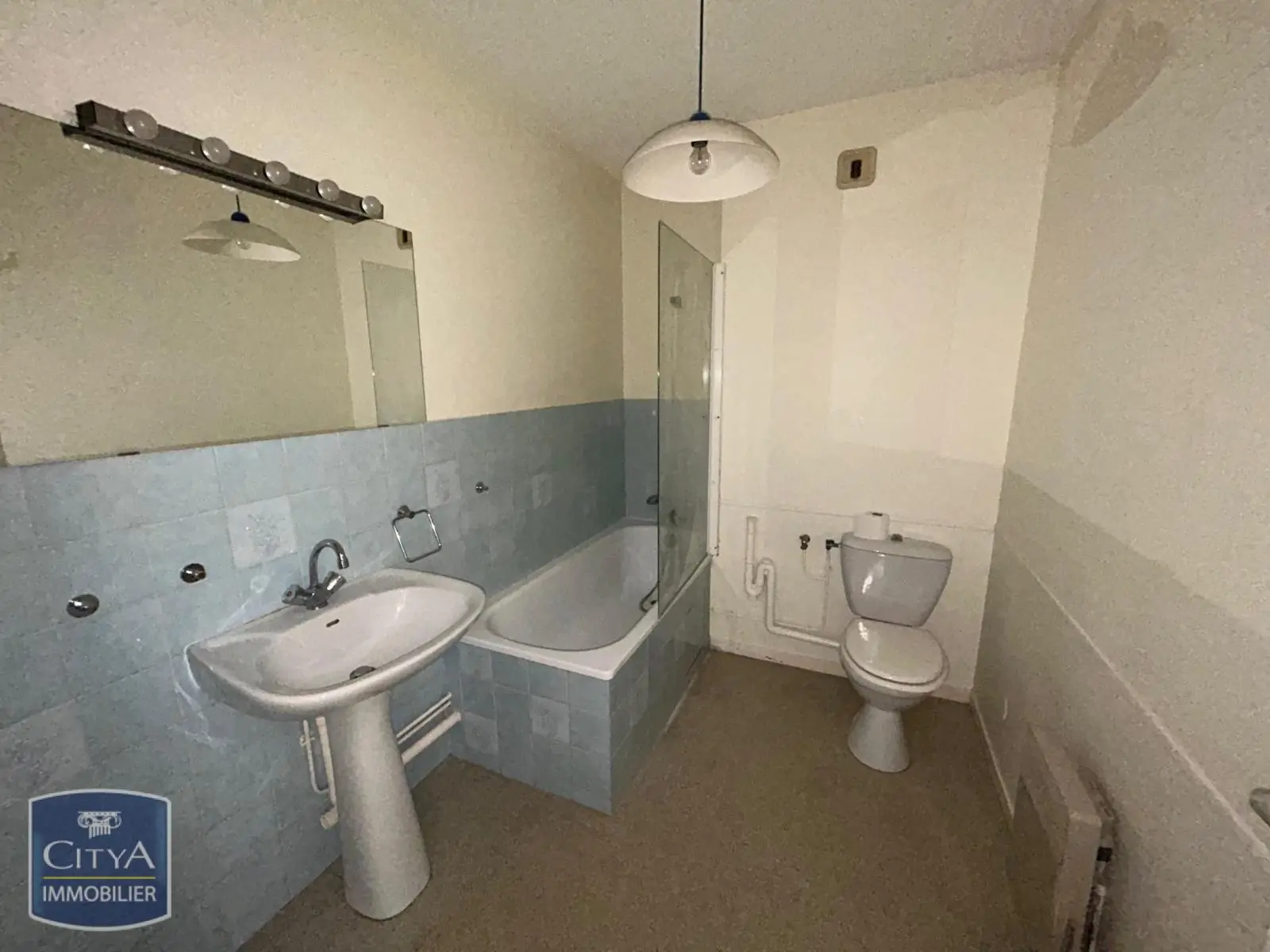 Photo 5 Appartement 1 pièce 31.21m²