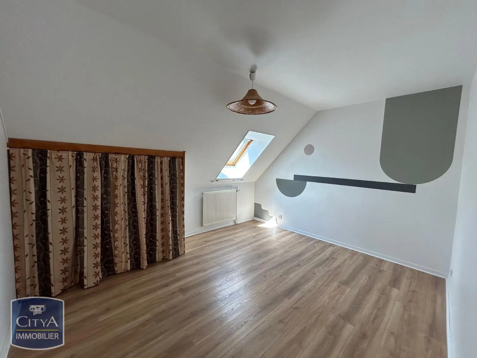 Photo 9 Appartement 3 pièces 61.99m²