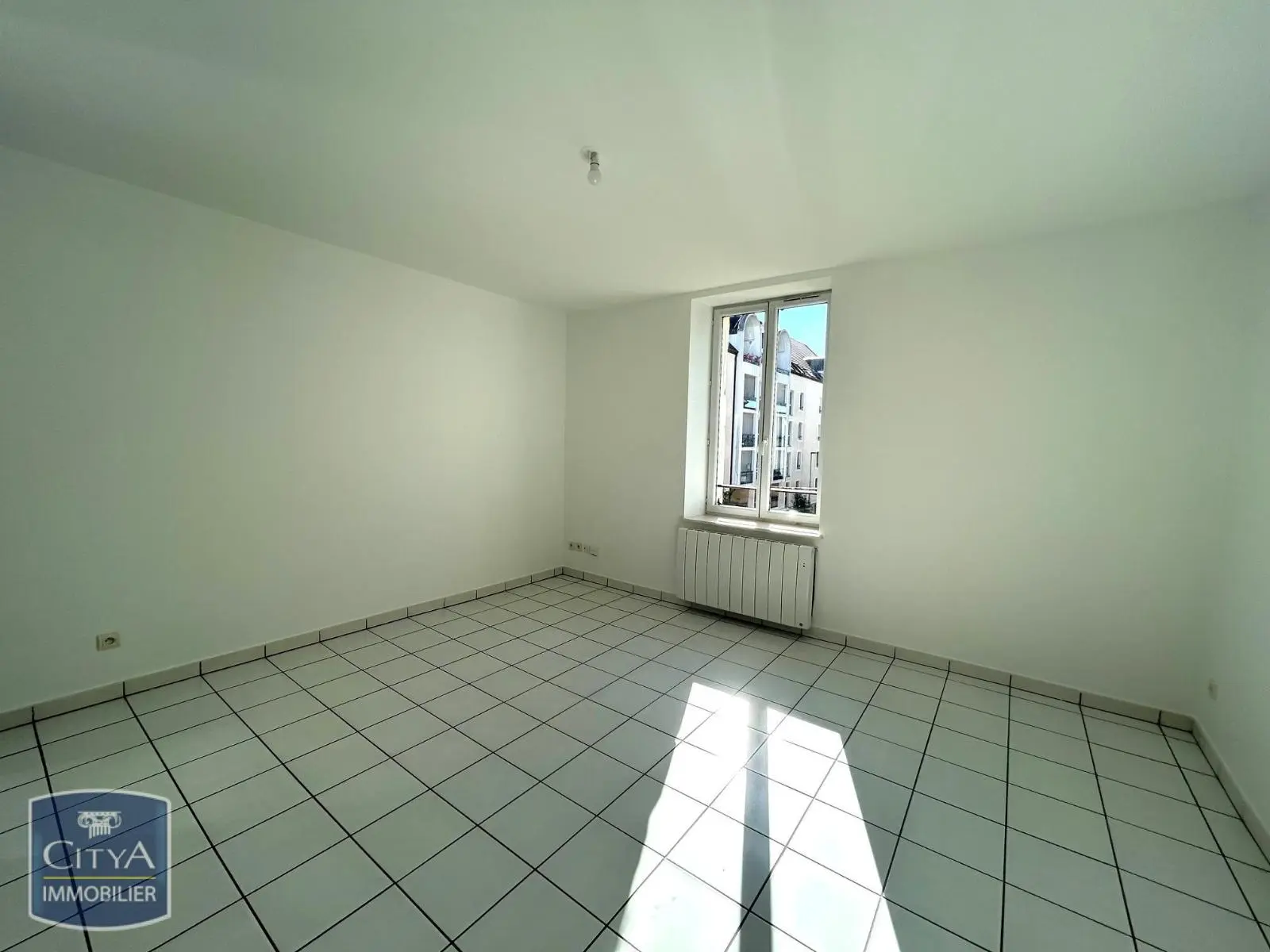 Photo 2 Appartement 2 pièces 37m²
