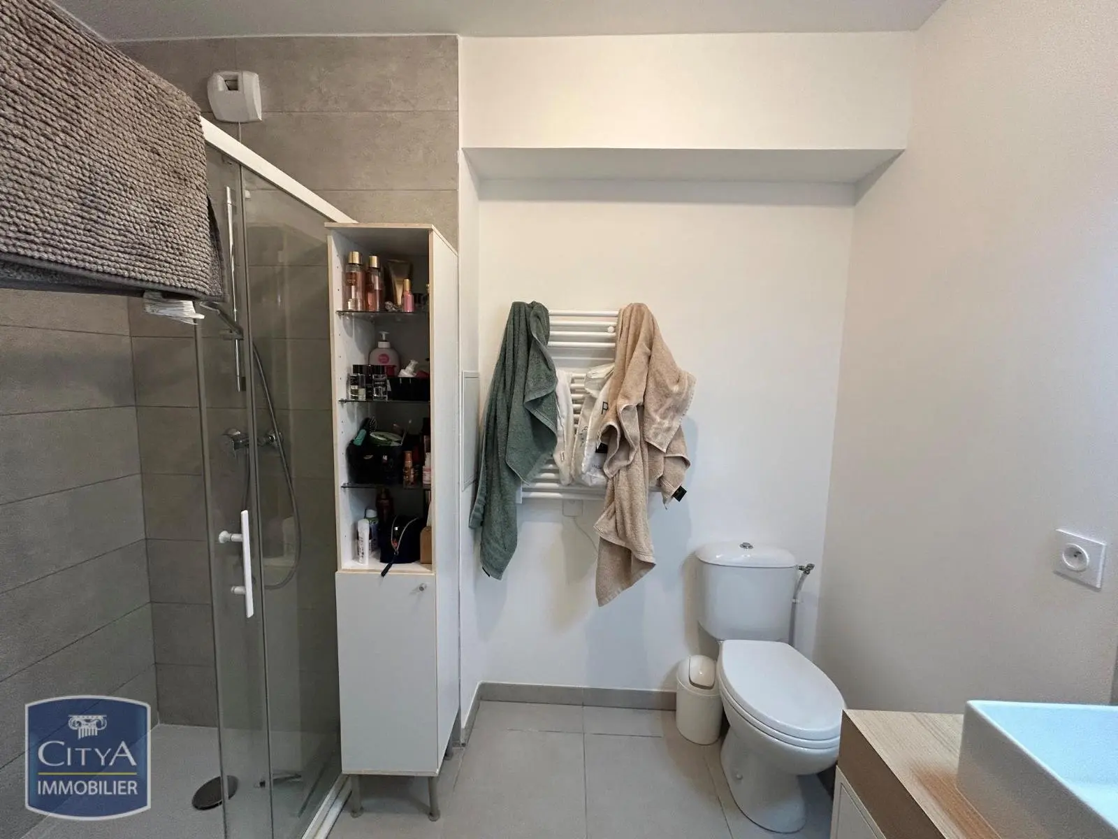 Photo 6 Appartement 2 pièces 42.67m²