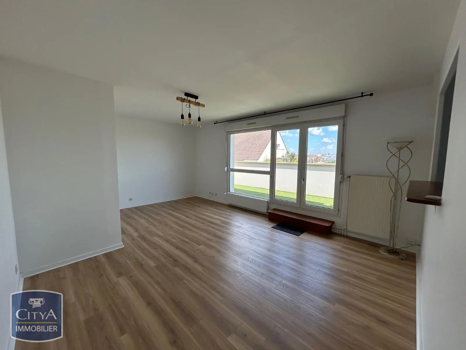Photo 1 Appartement 3 pièces 61.99m²