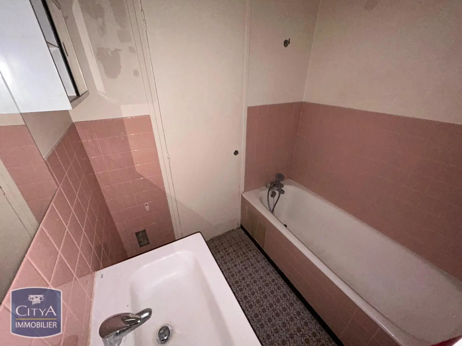 Photo 5 Appartement 3 pièces 59.24m²