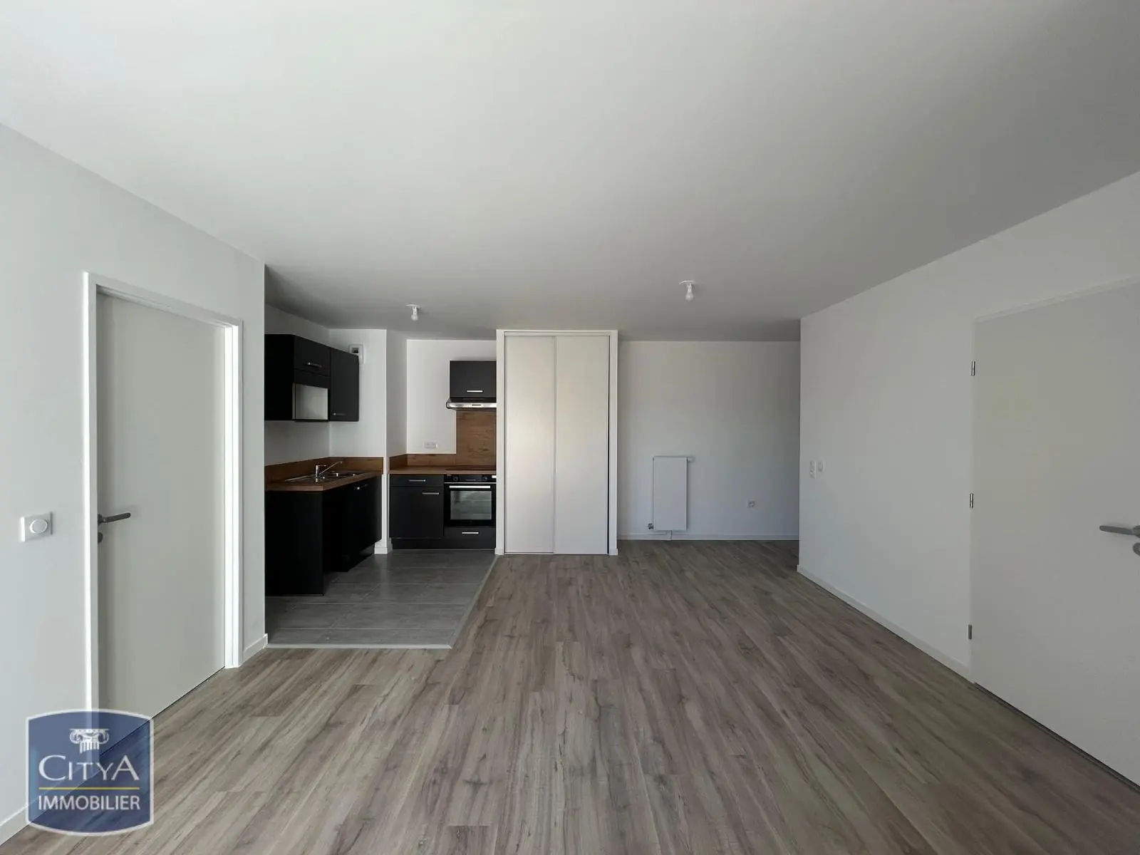 Photo 2 Appartement 3 pièces 62.65m²