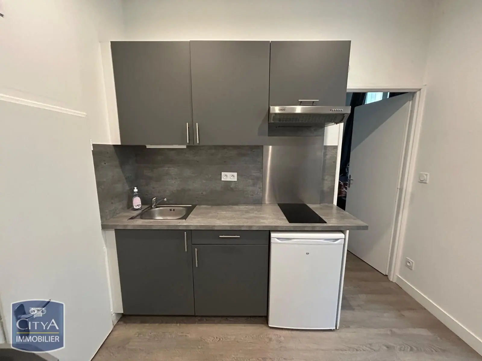 Photo 3 Appartement 2 pièces 29.1m²