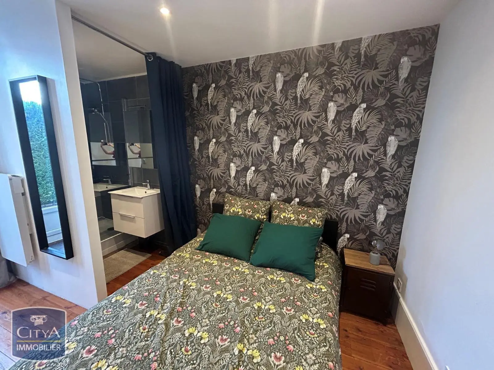 Photo 5 Appartement 2 pièces 32.42m²