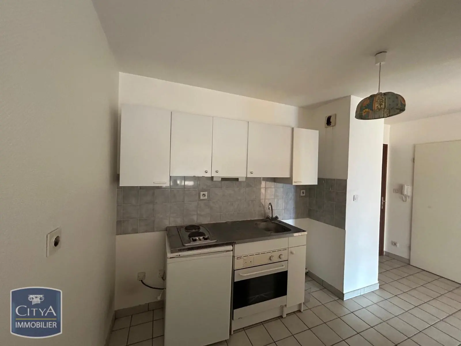 Photo 5 Appartement 2 pièces 45.96m²