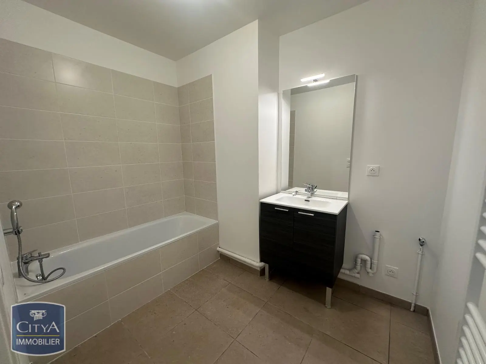 Photo 5 Appartement 3 pièces 59.89m²