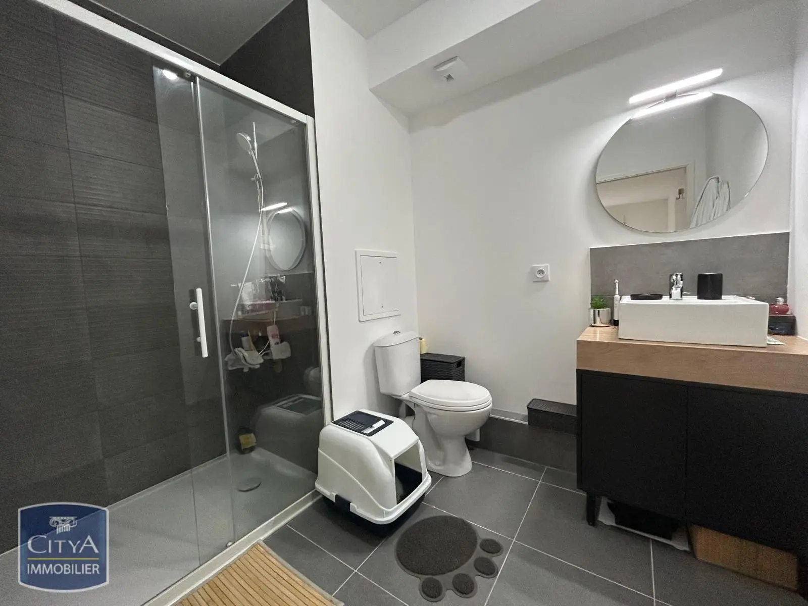 Photo 6 appartement Dijon