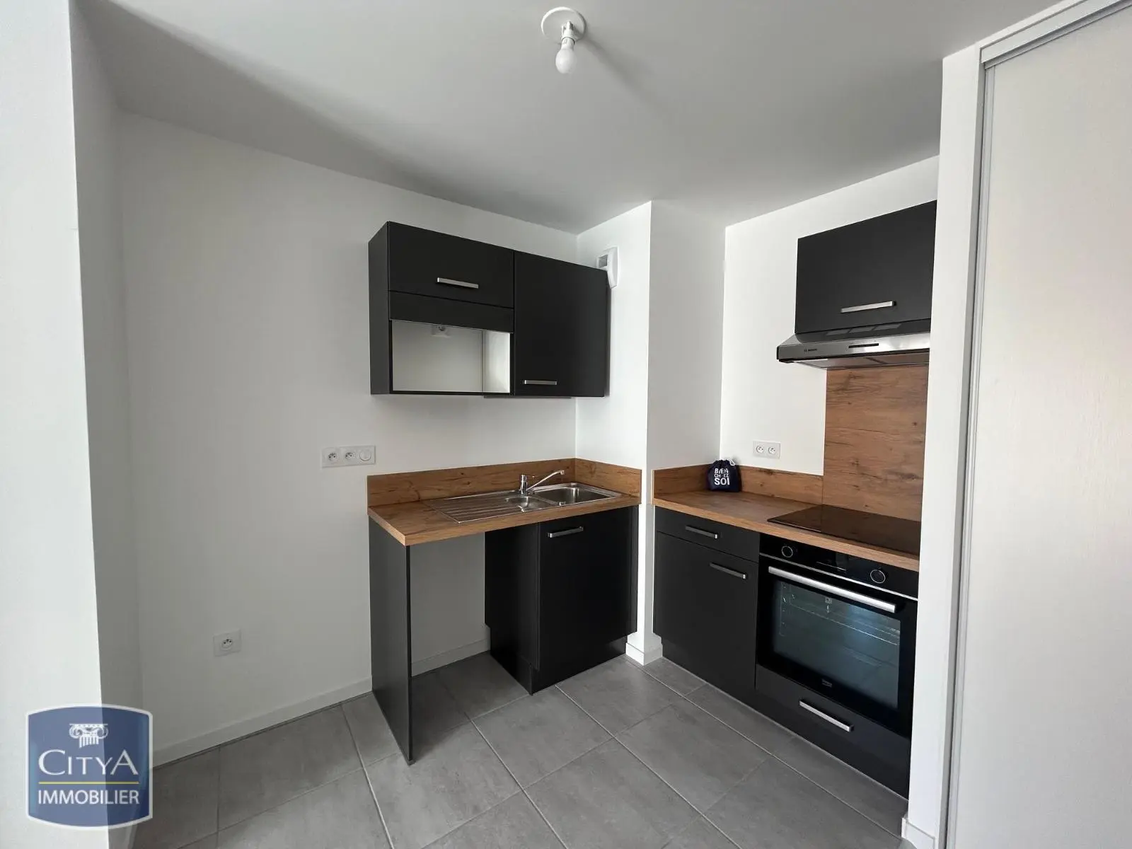 Photo 3 Appartement 3 pièces 62.65m²