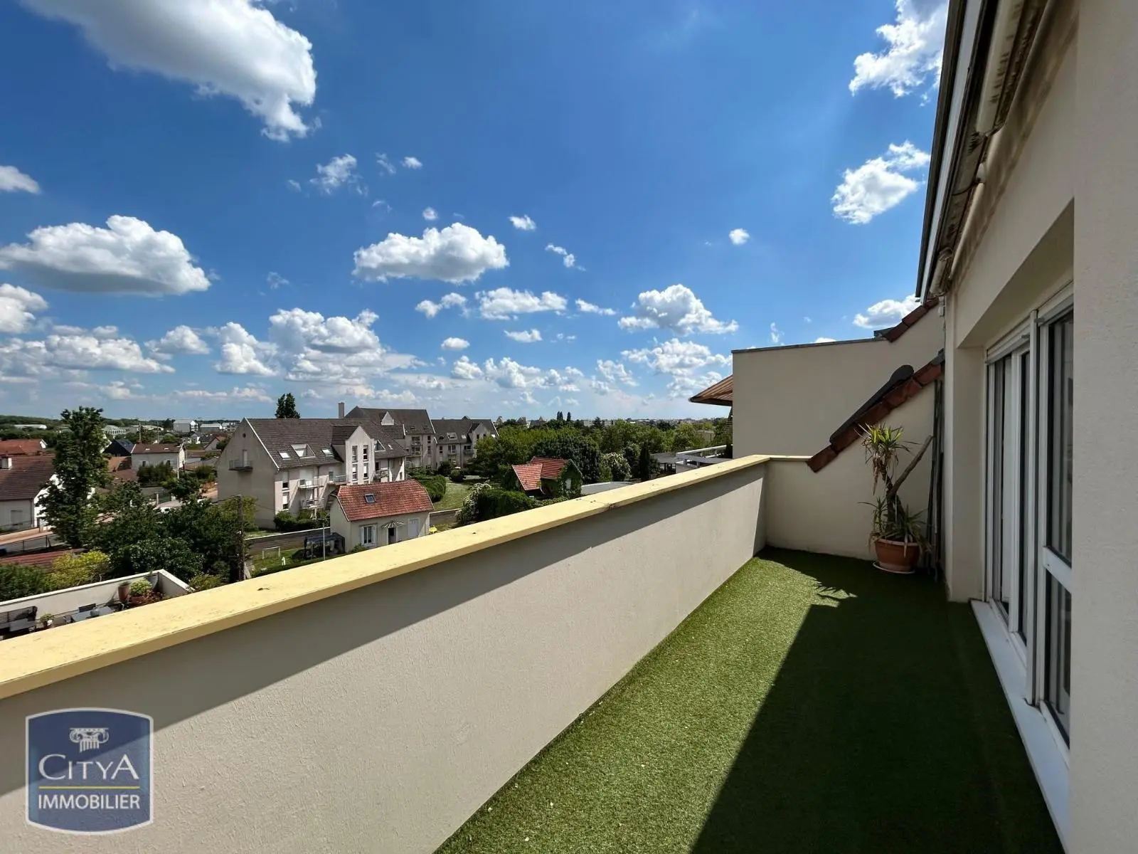 Photo 10 Appartement 3 pièces 61.99m²