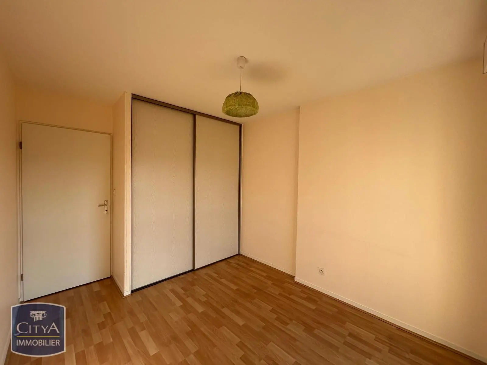 Photo 7 Appartement 2 pièces 45.96m²