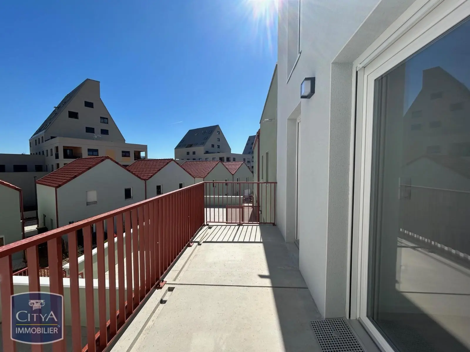 Photo 4 Appartement 3 pièces 62.65m²