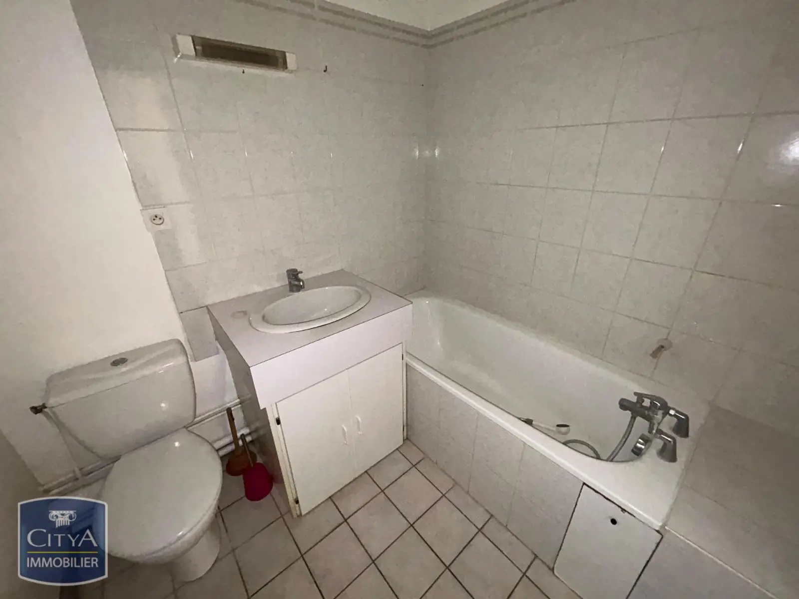 Photo 8 Appartement 2 pièces 45.96m²