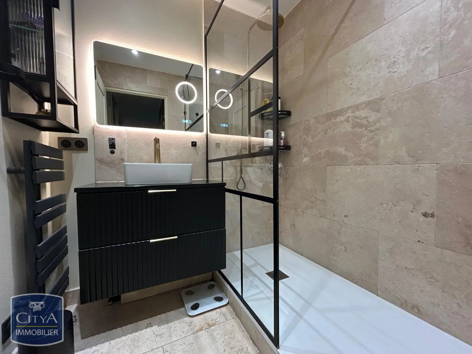 Photo 10 Appartement 2 pièces 56.9m²