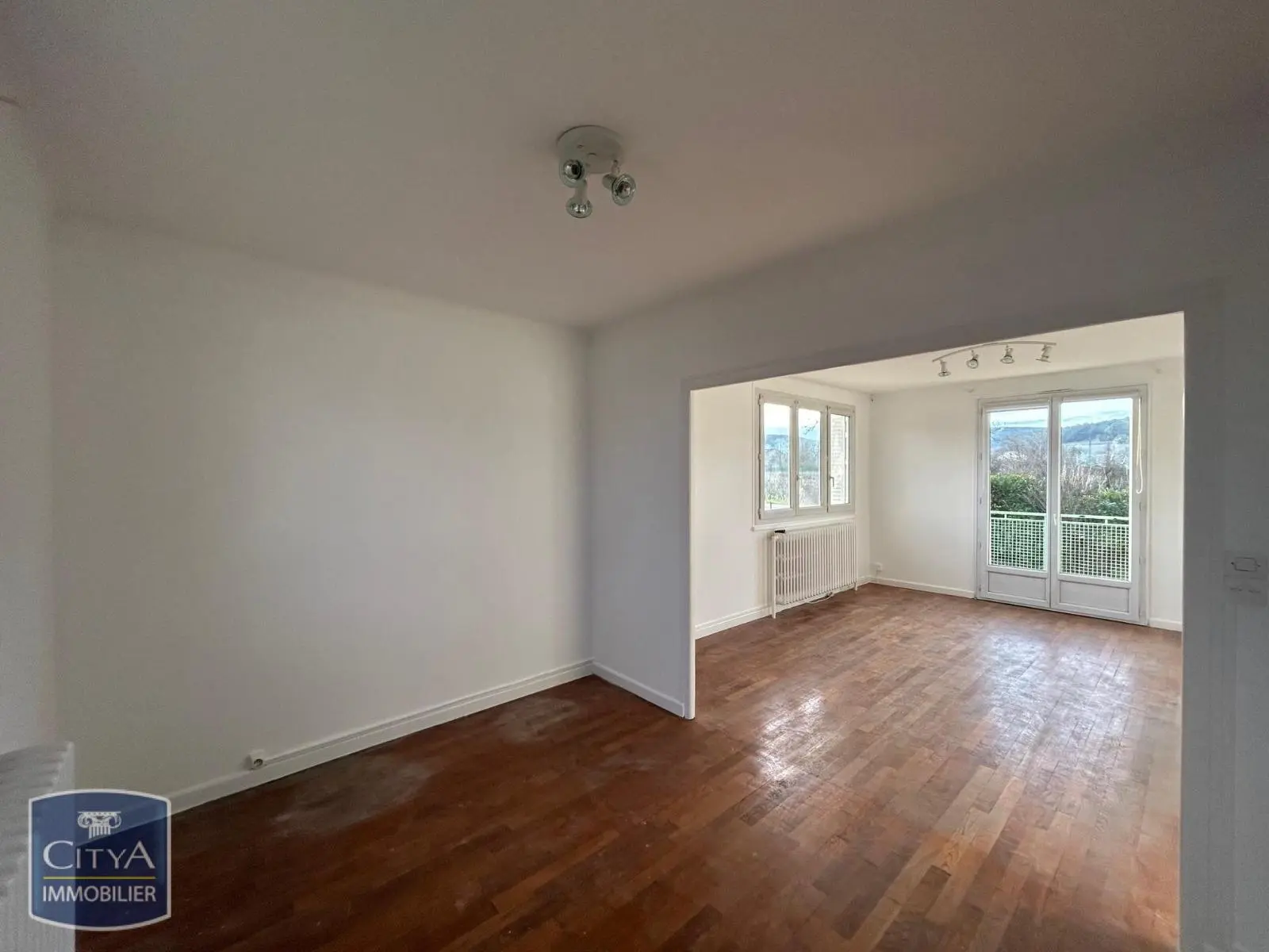 Photo 3 Appartement 5 pièces 81.93m²