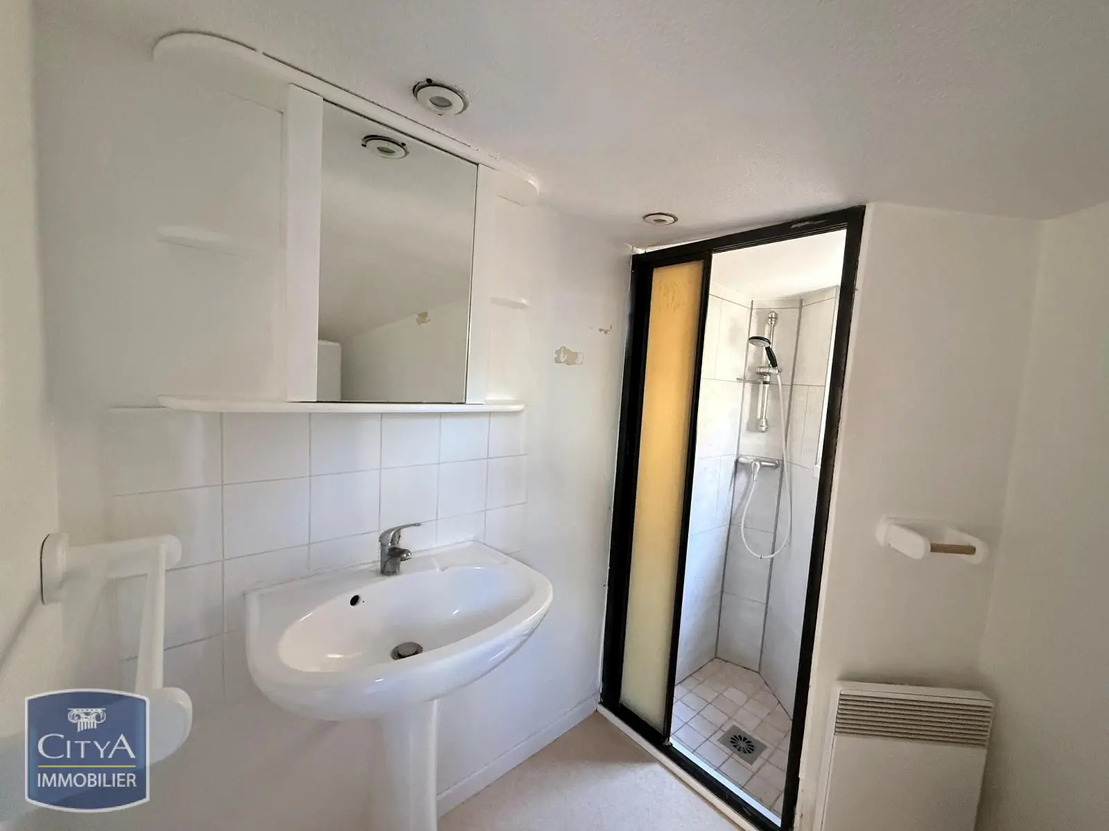 Photo 5 Appartement 1 pièce 21.35m²