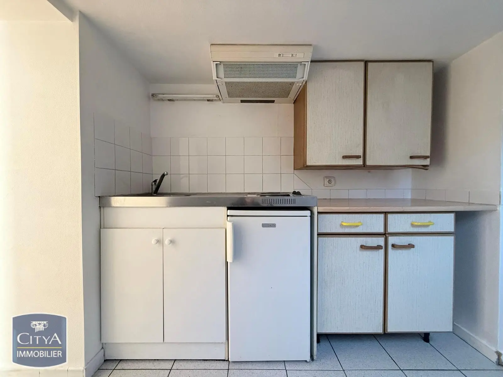 Photo 4 Appartement 1 pièce 21.35m²