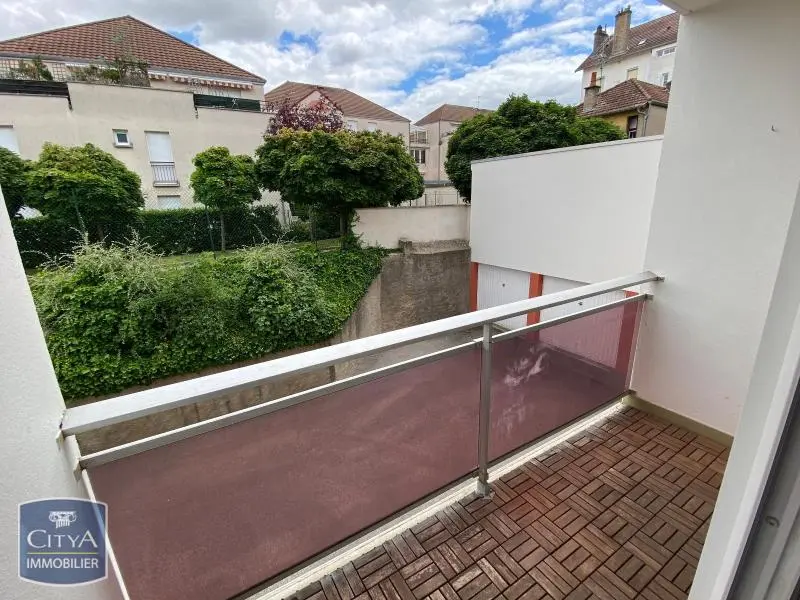 Photo 4 Appartement 2 pièces 44.75m²