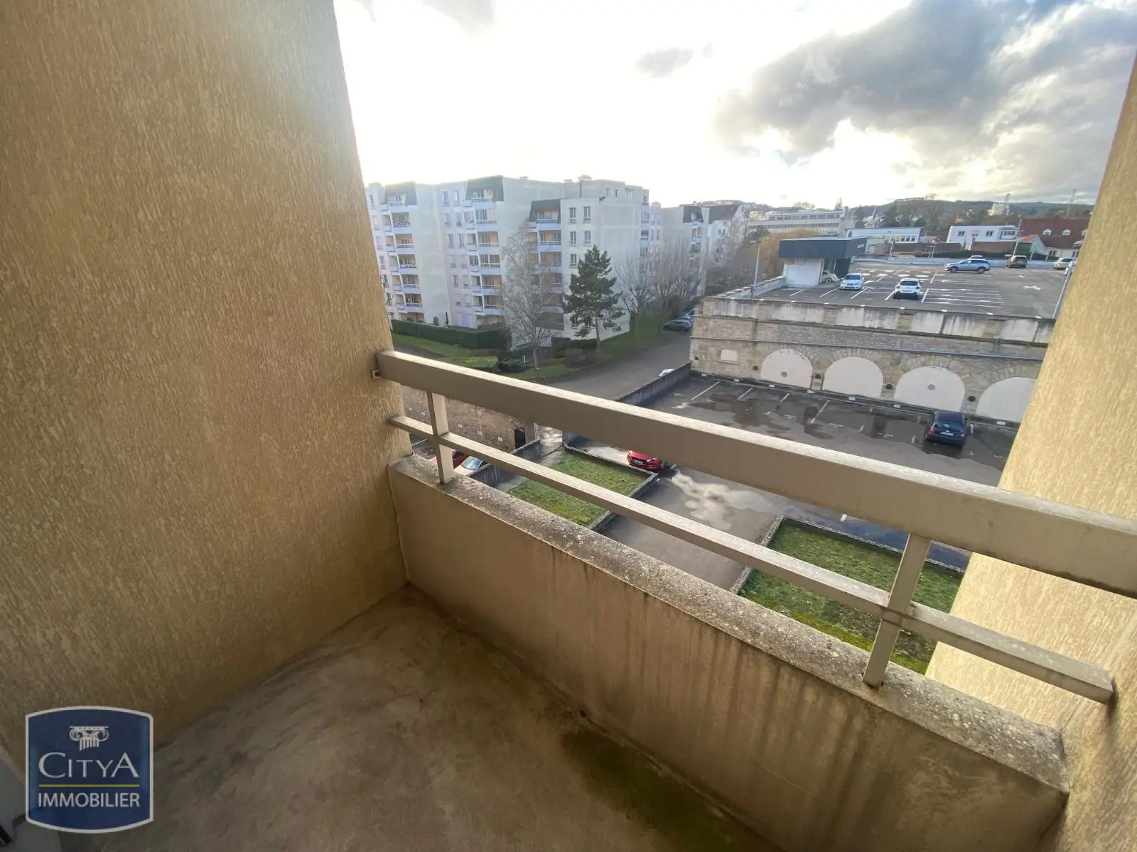 Photo 4 Appartement 2 pièces 47.02m²