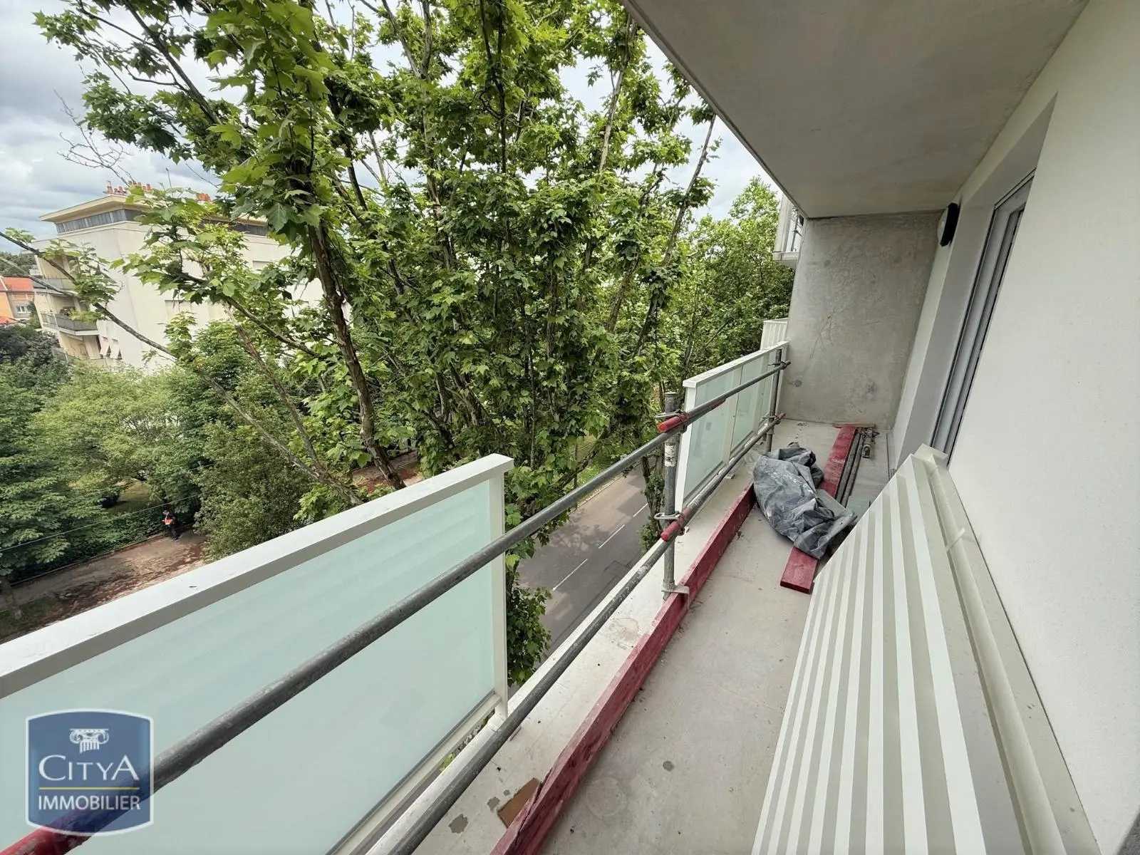 Photo 2 Appartement 2 pièces 46.44m²