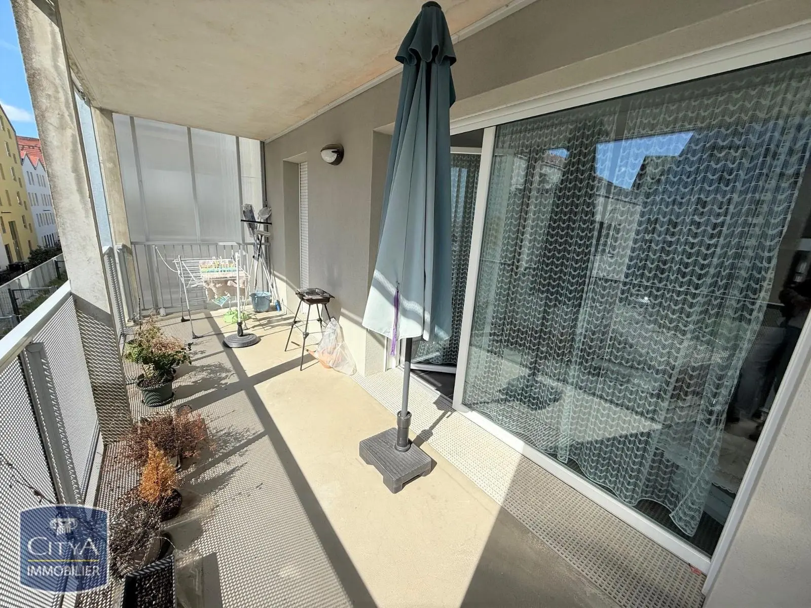 Photo 1 Appartement 3 pièces 60.11m²