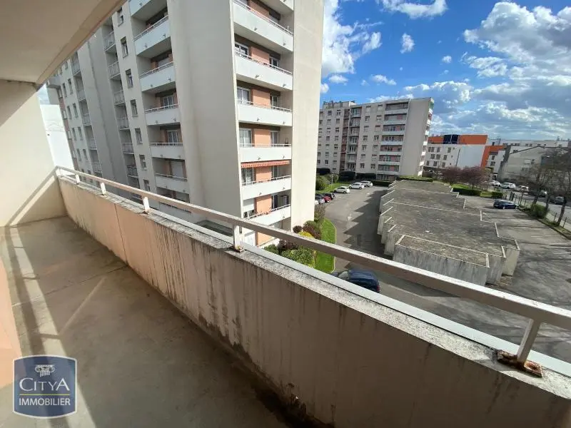 Photo 3 Appartement 1 pièce 30.73m²