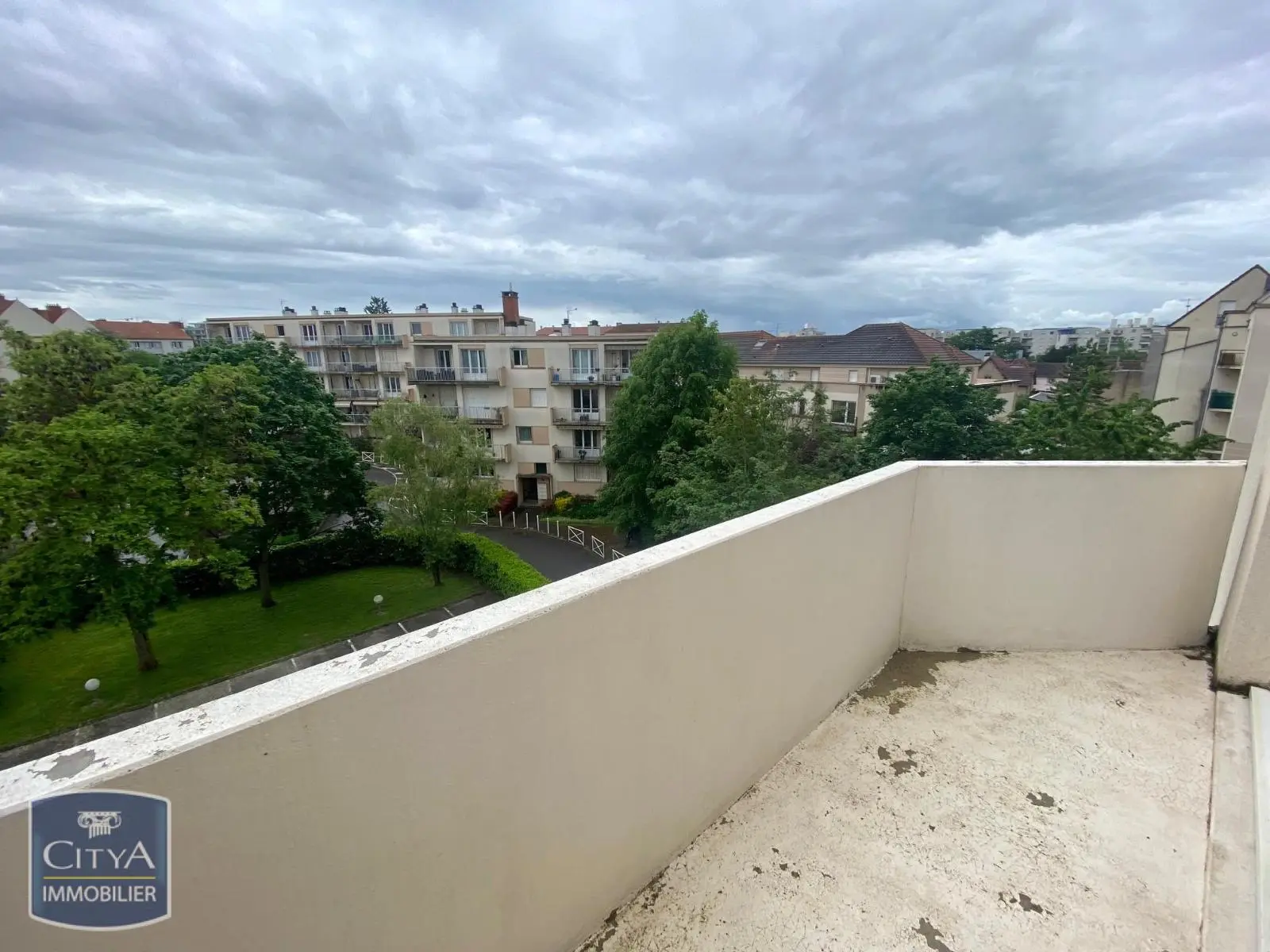 Photo 4 Appartement 1 pièce 28.1m²