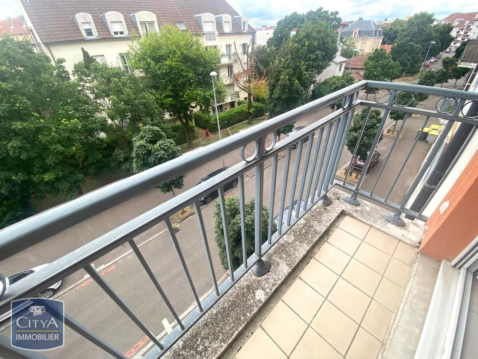 Photo 3 Appartement 1 pièce 29.8m²