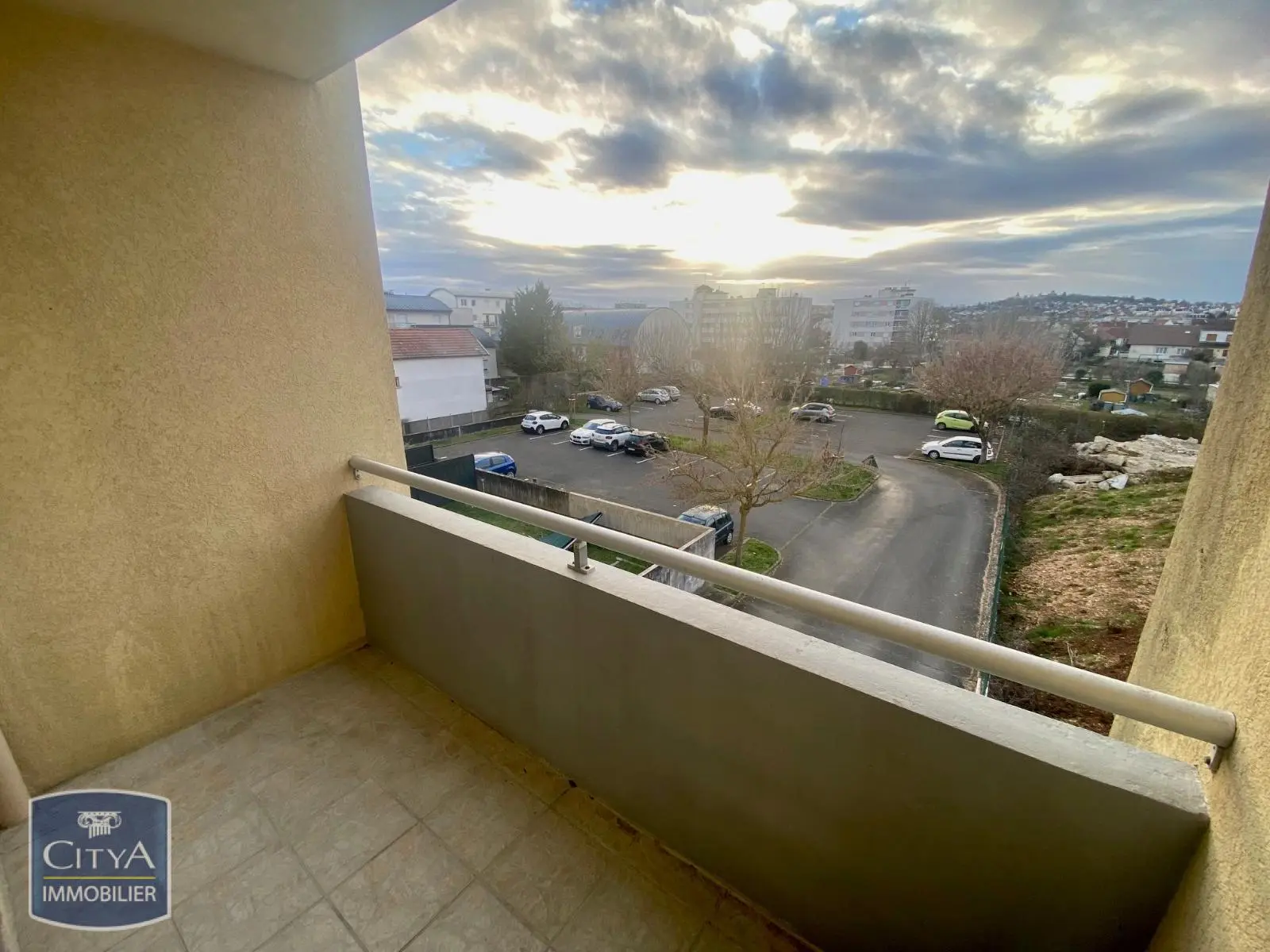 Photo 2 Appartement 2 pièces 43.44m²