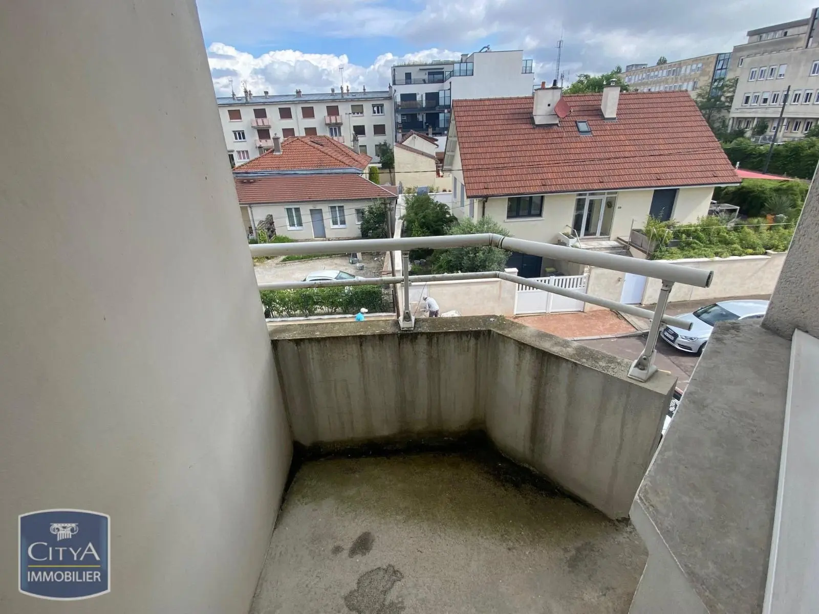 Photo 3 Appartement 1 pièce 17.72m²