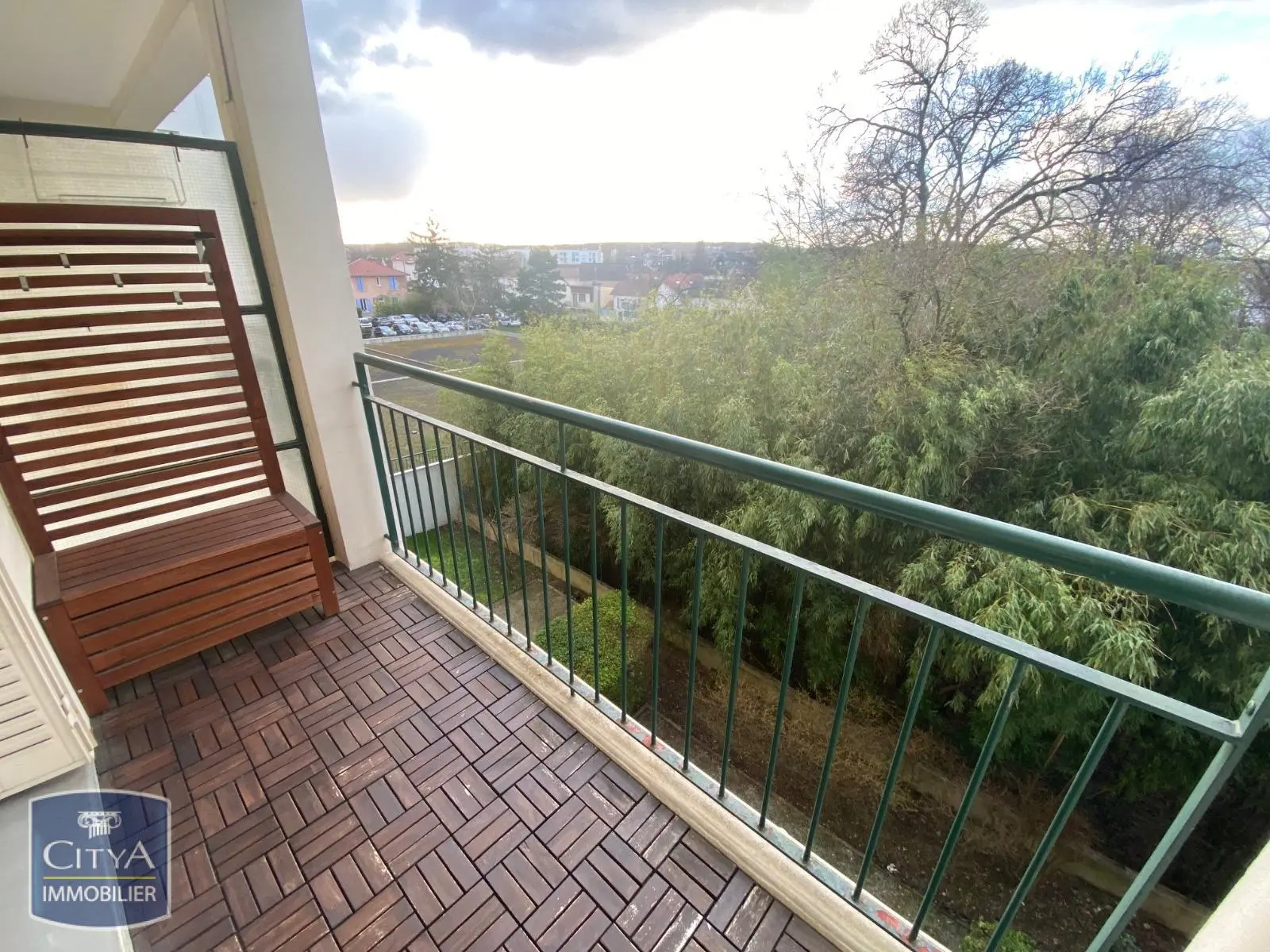 Photo 4 Appartement 3 pièces 62.45m²