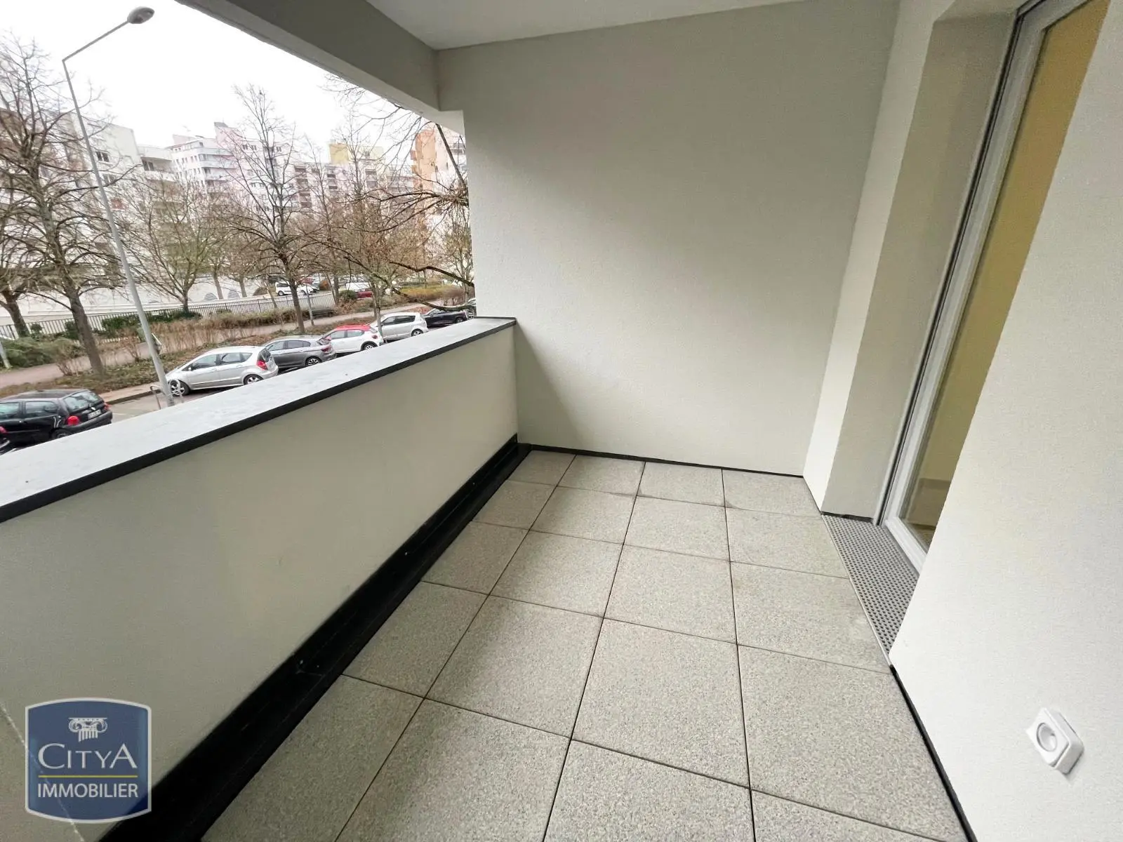 Photo 1 appartement Dijon