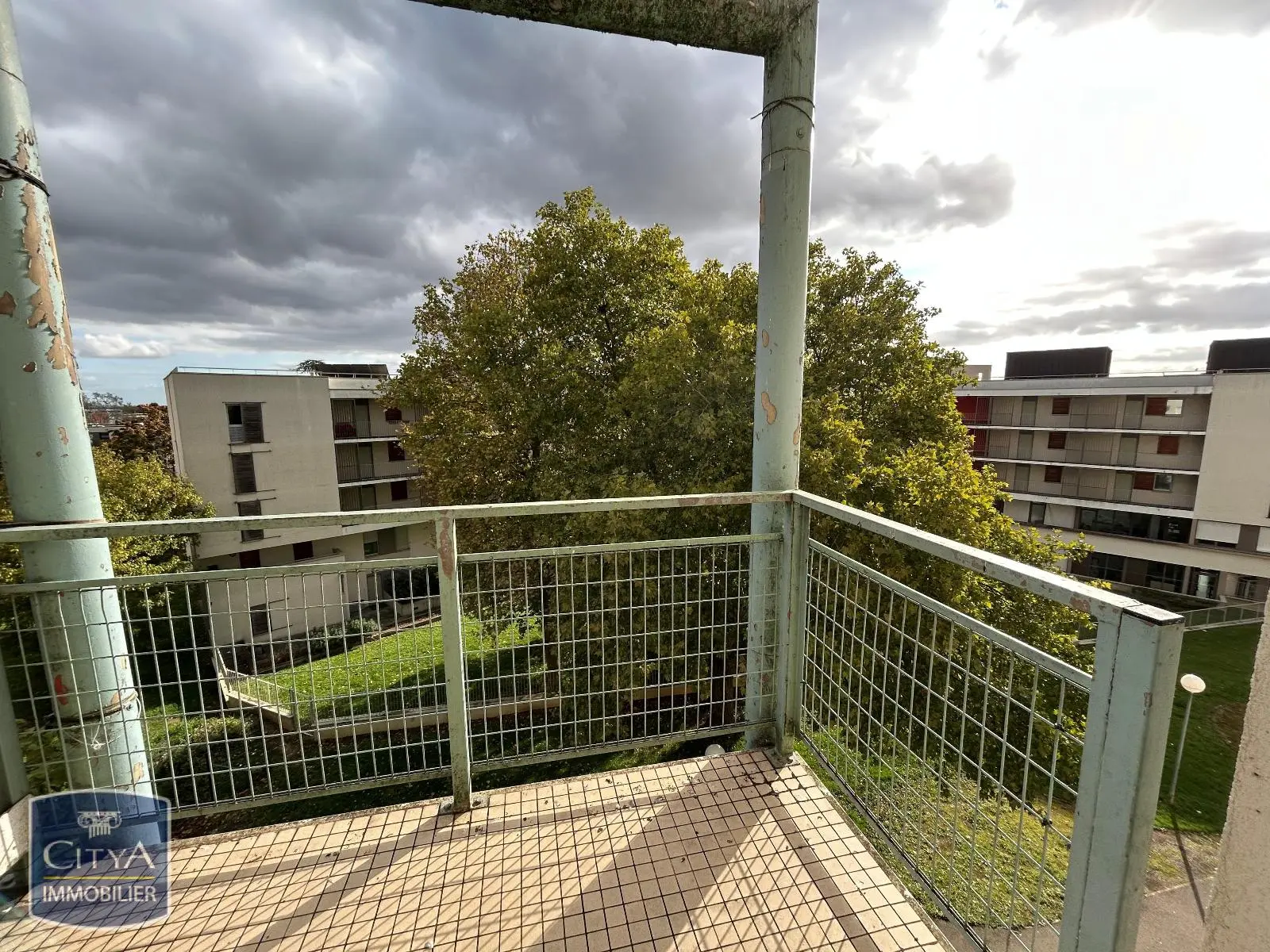 Photo 4 Appartement 3 pièces 58.24m²