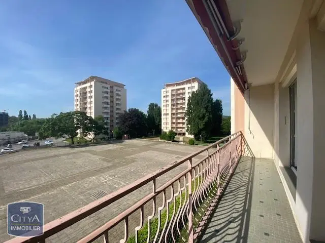 Photo 2 Appartement 3 pièces 69.9m²