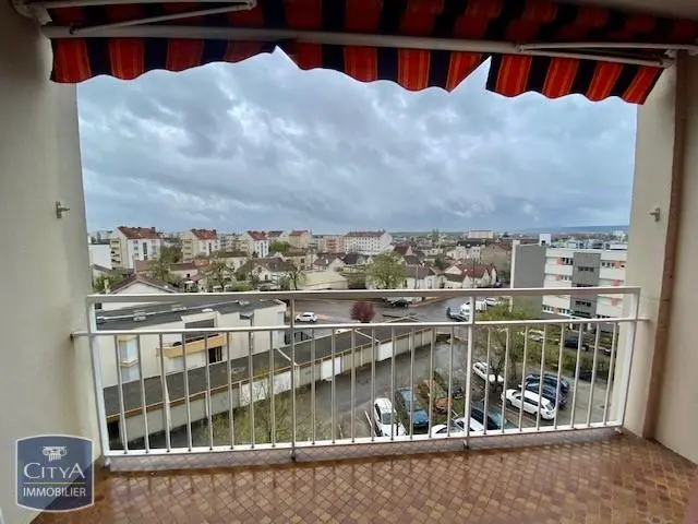 Photo 2 Appartement 4 pièces 79.68m²
