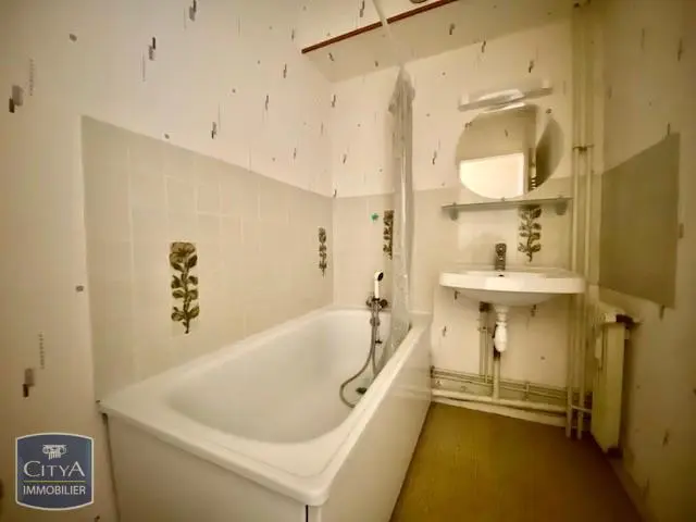 Photo 4 Appartement 2 pièces 37.74m²