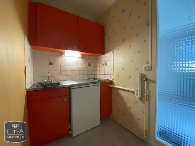 Photo 3 Appartement 2 pièces 37.74m²