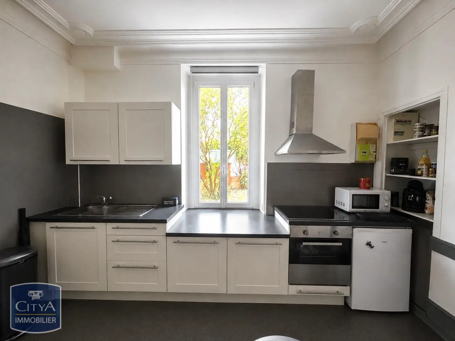 Photo 3 Appartement 2 pièces 32.42m²