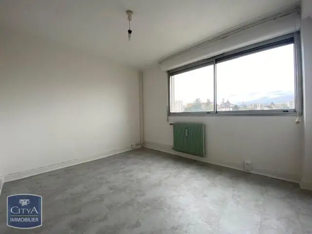 Photo 1 Appartement 2 pièces 37.74m²
