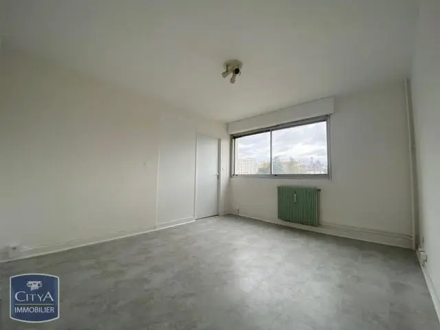 Photo 2 Appartement 2 pièces 37.74m²