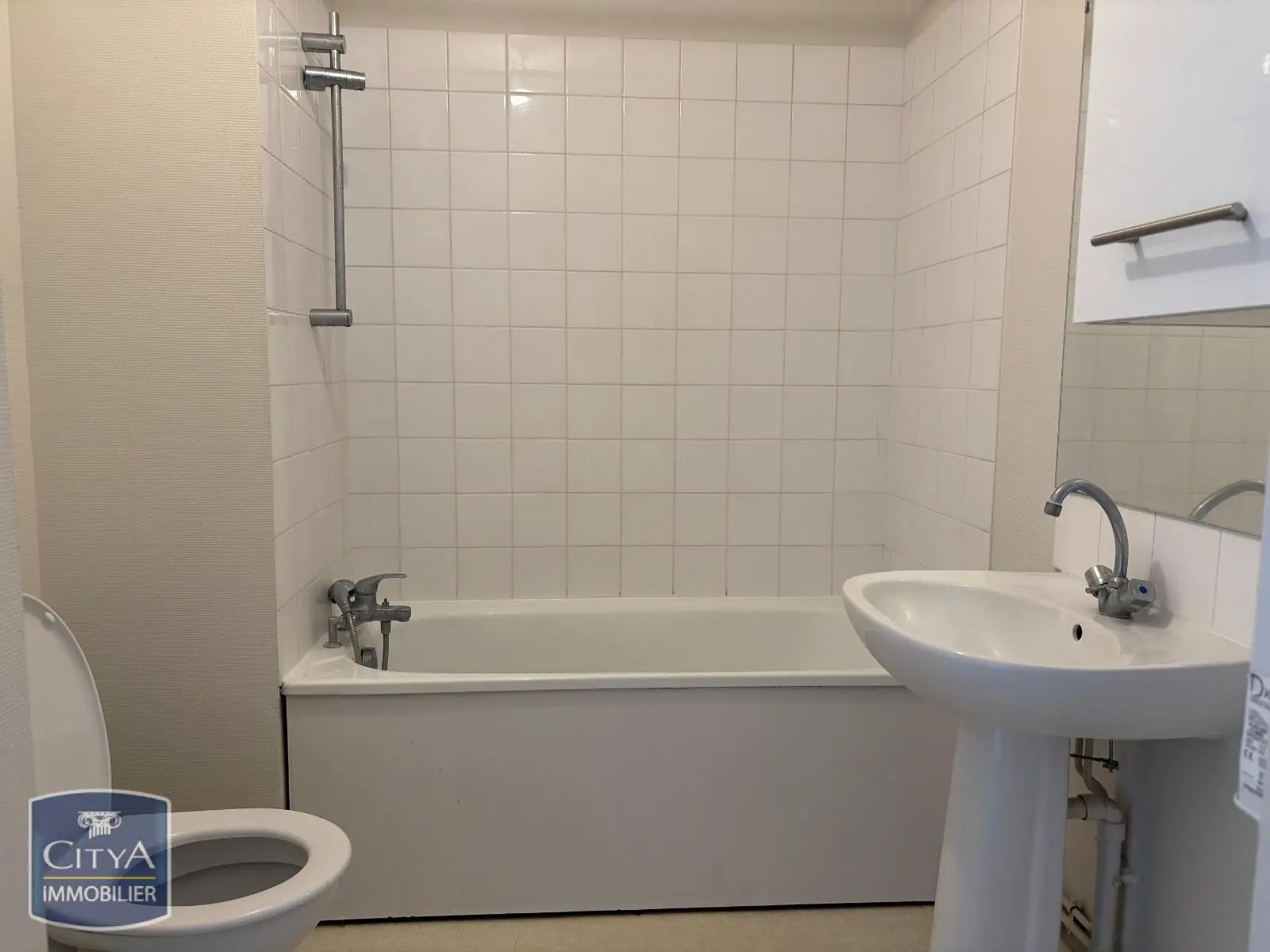 Photo 4 Appartement 1 pièce 20.02m²