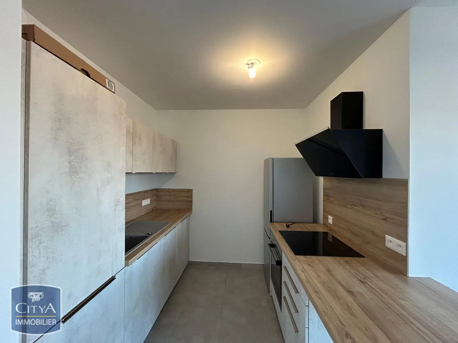 Photo 1 Appartement 2 pièces 39.18m²