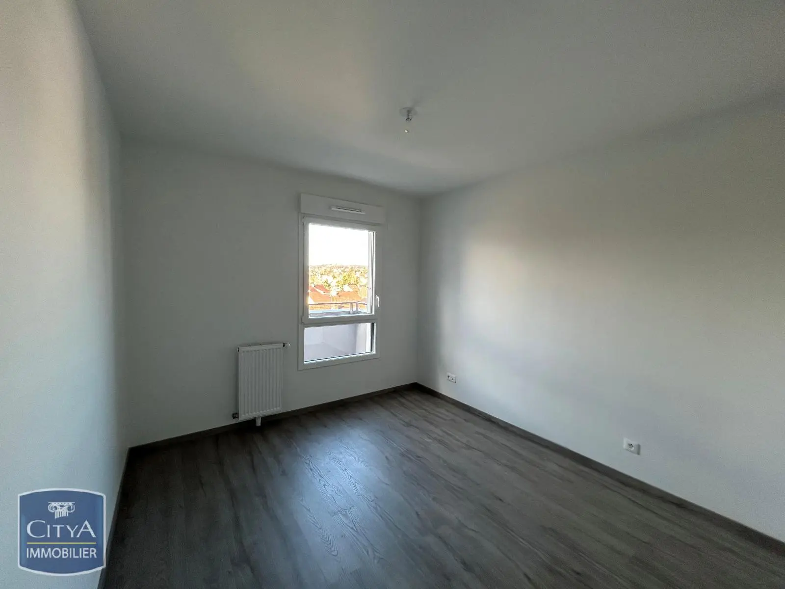 Photo 7 Appartement 2 pièces 39.18m²