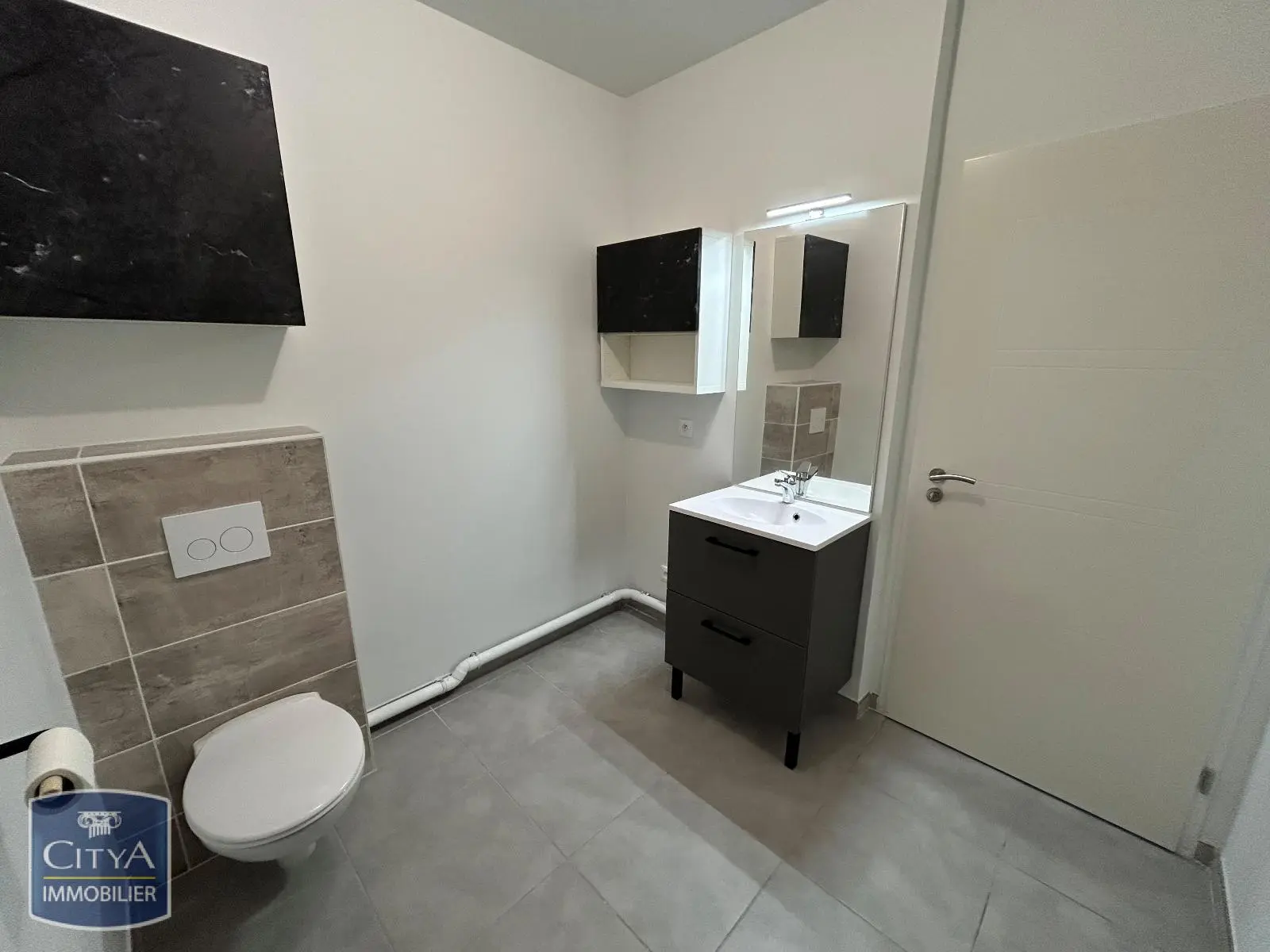 Photo 4 Appartement 2 pièces 39.18m²