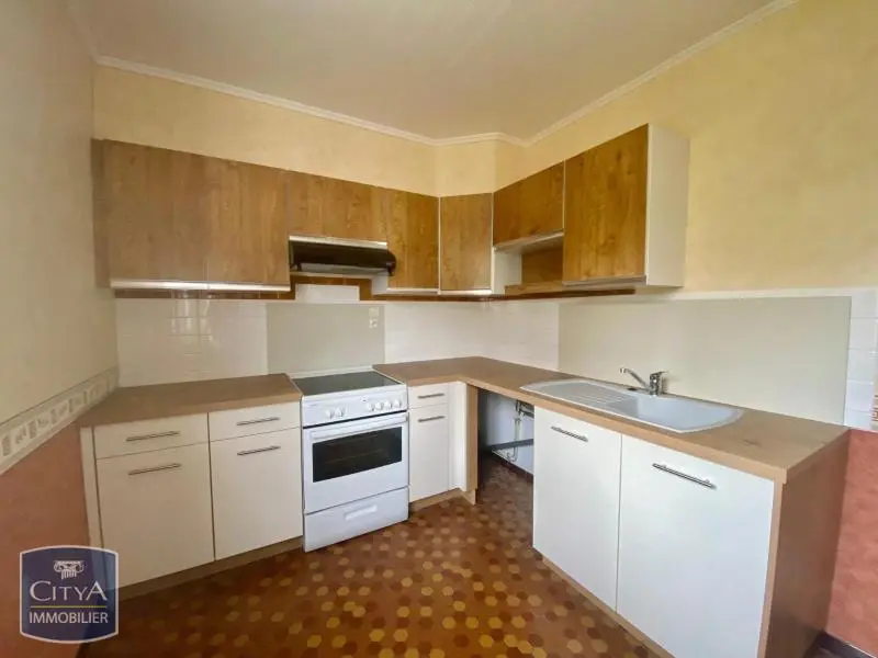 Photo 2 Appartement 2 pièces 44.75m²